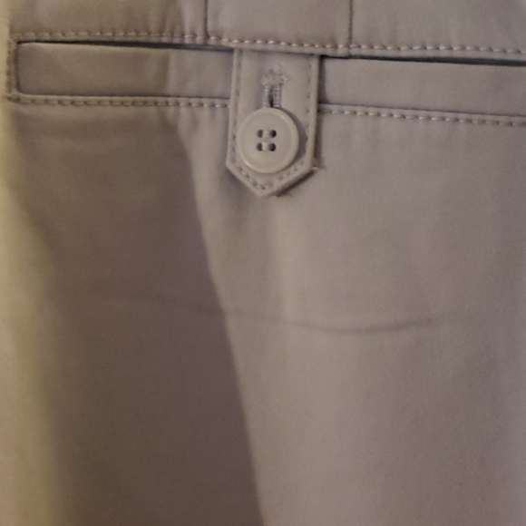 Women's Talbots Perfect Chino Pant - Picture 7 of 11